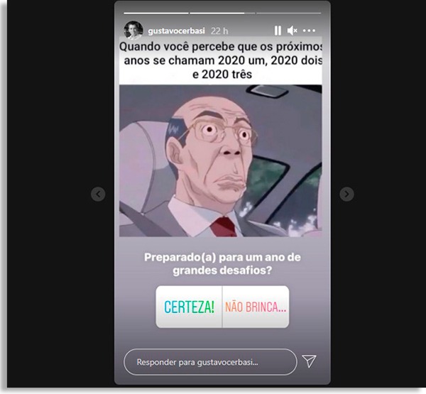 Enquetes de Instagram  como criar e 9 melhores exemplos - 94