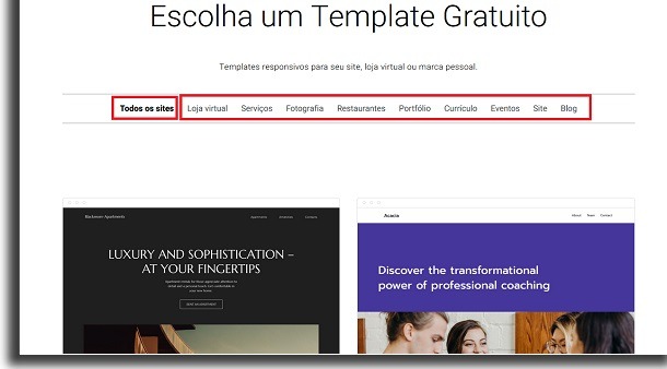 Como fazer um site de vendas   Guia Completo  - 44