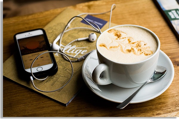 Podcasts  o que s o  como s o e onde ouvir    AppTuts - 37