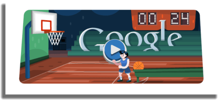 Juegos populares de Google Doodle: ¿Cómo jugar?