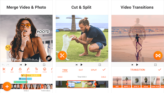 The 10 best video editors to have on your Android - 76