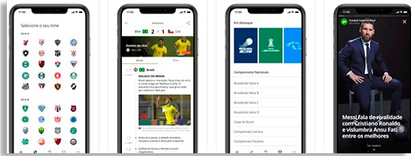 10 apps gr tis para ver resultados de futebol no celular   AppTuts - 34