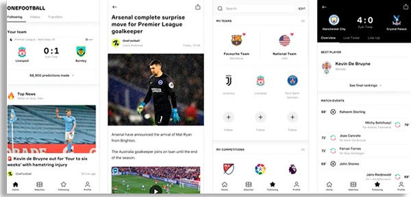 10 apps gr tis para ver resultados de futebol no celular   AppTuts - 75