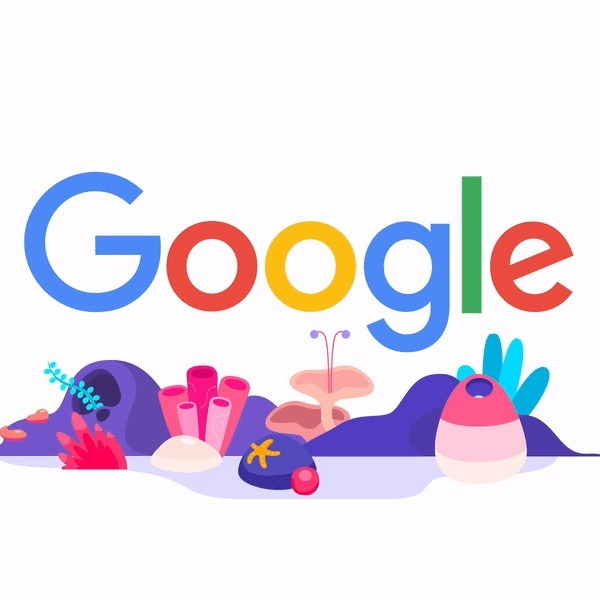 Rockmore ressurge nos jogos conhecidos do Google Doodle