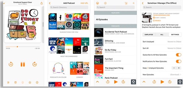 Onde ouvir podcasts populares  17 melhores op  es   AppTuts - 77