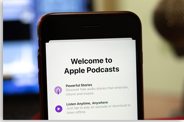 Podcasts no celular  como encontrar e ouvir os melhores   AppTuts - 30