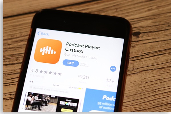 Podcasts no celular  como encontrar e ouvir os melhores - 64