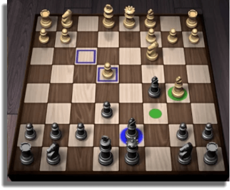 Los mejores juegos de ajedrez online para el móvil