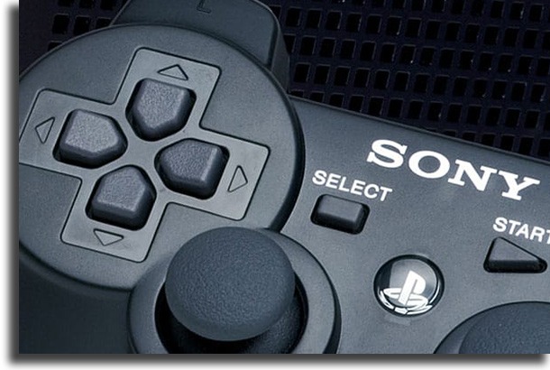 how to set up ps3 controller on mac