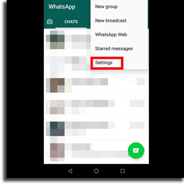 Check out how to add link to WhatsApp Status   AppTuts - 14