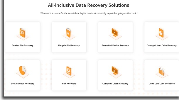 AnyRecover  Como recuperar arquivos deletados do cart o SD   AppTuts - 70