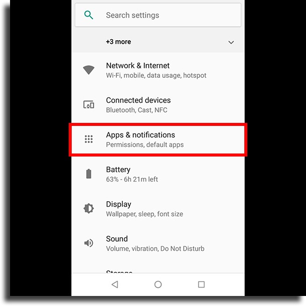 How to download apps outside Google Play and install them   AppTuts - 17