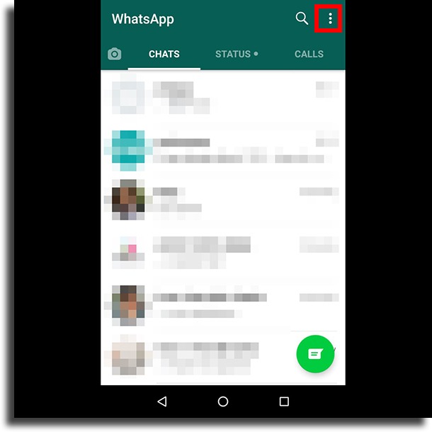 WhatsApp hacked  What to do to get your account back   AppTuts - 75