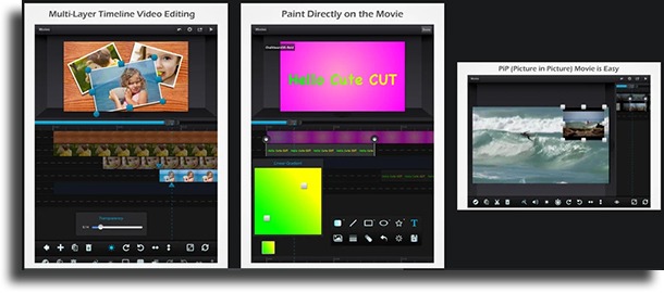 The 10 best free video editing apps for iPhone and iPad    AppTuts - 91