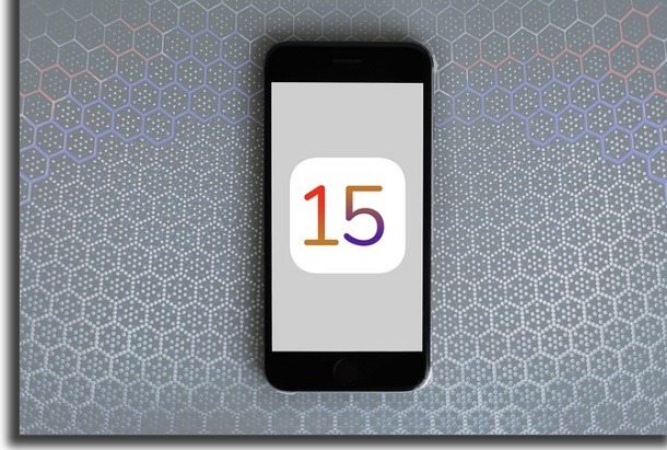 As 16 novidades que precisa conhecer do iOS 15  - 86