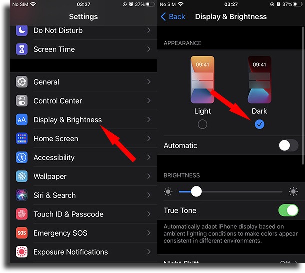 How to enable dark mode on Instagram on Android and iOS    AppTuts - 72