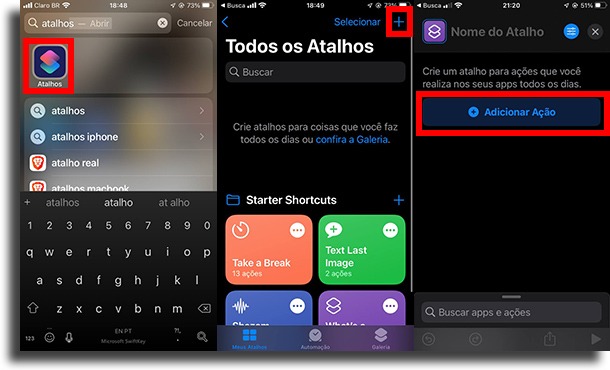 Como adicionar um atalho   tela inicial do iPhone   AppTuts - 83