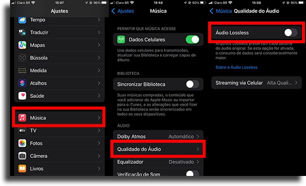 Lossless da Apple Music  Tudo o que precisa saber   AppTuts - 31