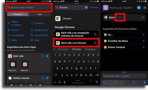 Como adicionar um atalho   tela inicial do iPhone   AppTuts - 84