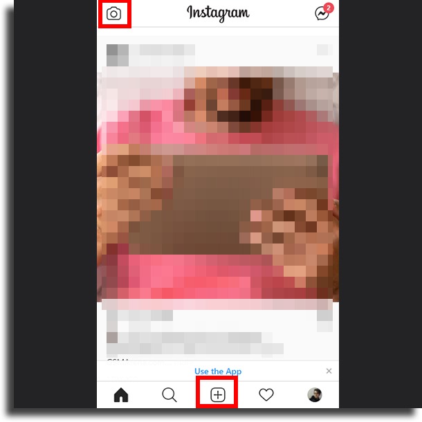 4 ways for you to post on Instagram from PC easily    AppTuts - 24