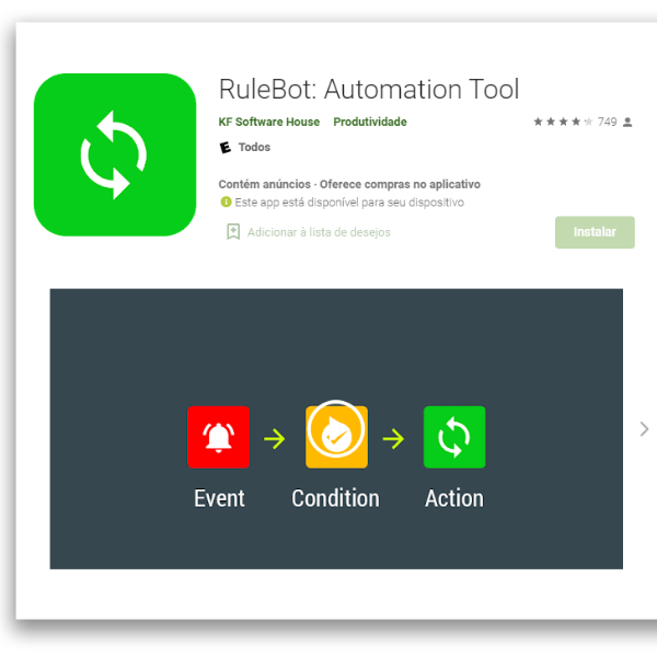 The 10 best automation apps for Android    AppTuts - 84