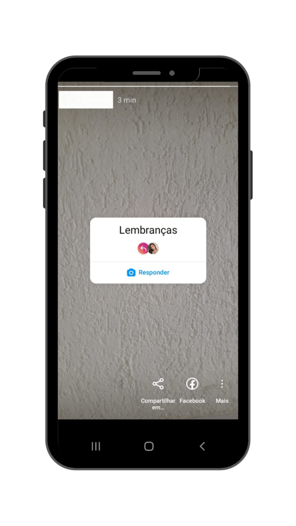 Instagram libera figurinha  use a sua  que permite criar correntes   AppTuts - 11