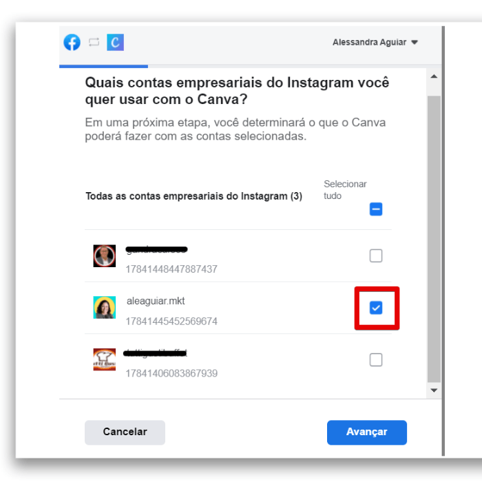 Como agendar posts no Instagram com o CanvaPro   AppTuts - 88