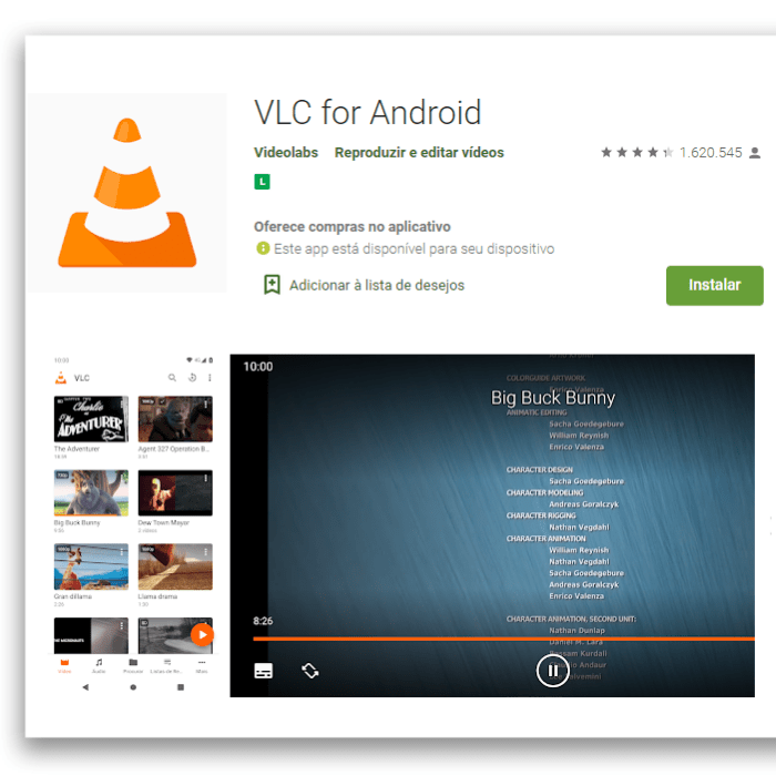 The 10 best video player apps for Android - 49