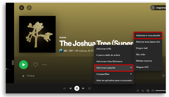 Spotify  tudo o que voc  precisa saber - 53