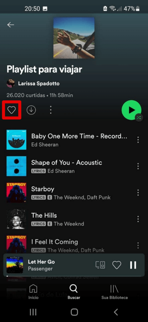 Spotify  tudo o que voc  precisa saber - 58