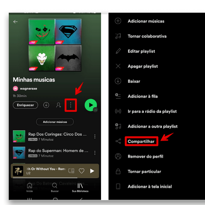 Spotify  tudo o que voc  precisa saber - 16