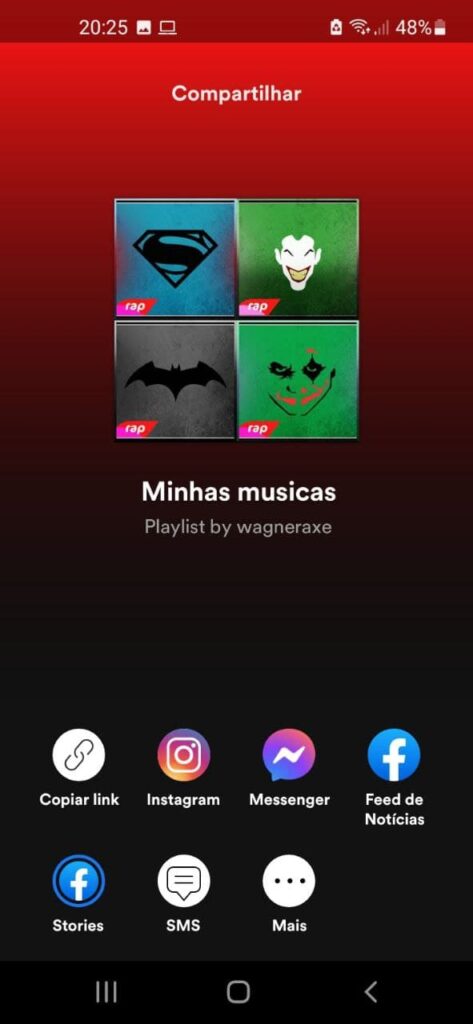 Spotify  tudo o que voc  precisa saber - 33