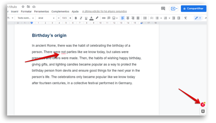 Como instalar e usar o Grammarly no Google Docs   AppTuts - 60