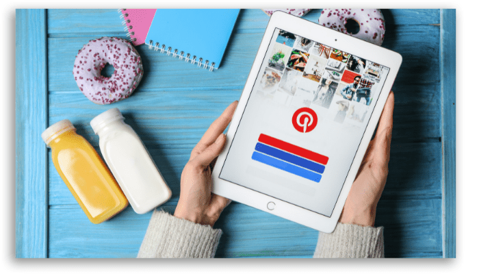 Descubra como ganhar dinheiro vendendo atrav s do Pinterest - 84