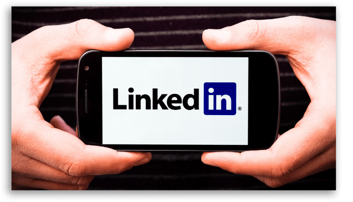 How to grow your business on LinkedIn - 47