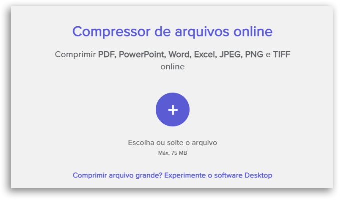 Os 6 Melhores Compressores de V deo e Arquivo Online Gratuitos - 81