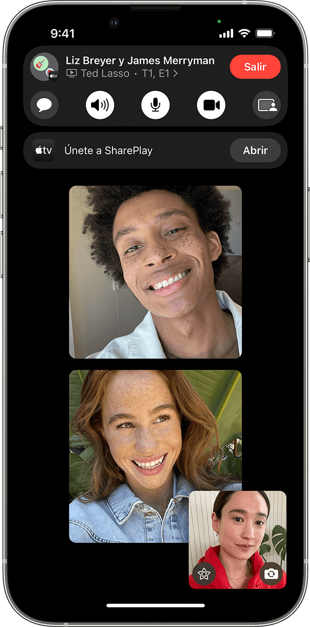 15 consejos para usar FaceTime - 98