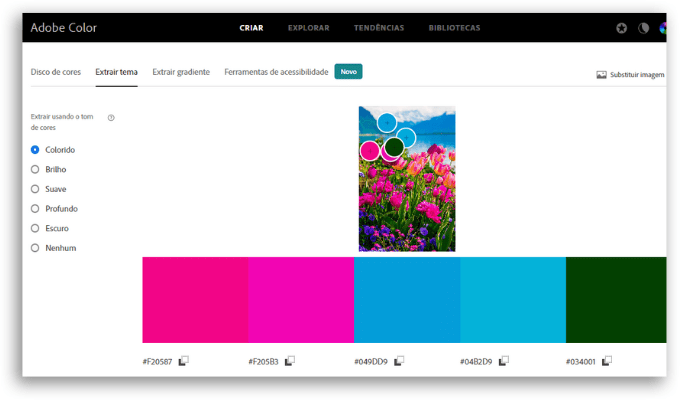 The 7 best websites to create color palettes    AppTuts - 57