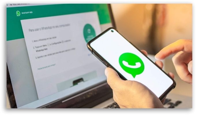 WhatsApp  Crie Listas Criptografadas  Lembretes e Arquivos - 40