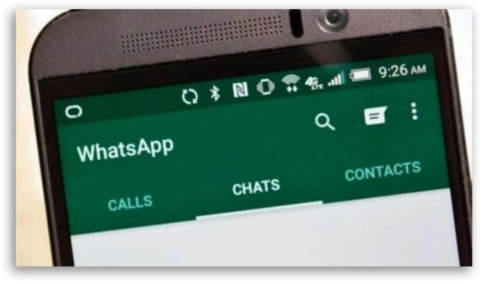 WhatsApp  Crie Listas Criptografadas  Lembretes e Arquivos   AppTuts - 60