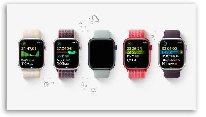 Apple Watch Series 8  news and release date  - 83