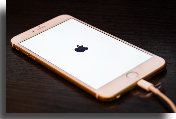 3 Simple Ways to Fix iPhone Stuck on Apple Logo - 39
