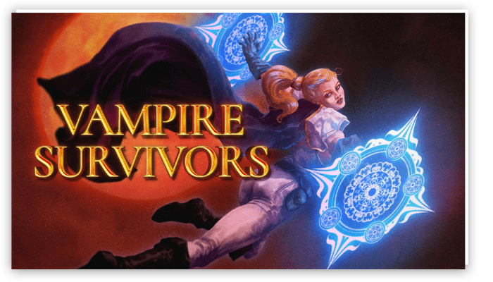 Everything about the 1 0 version of Vampire Survivors   AppTuts - 58