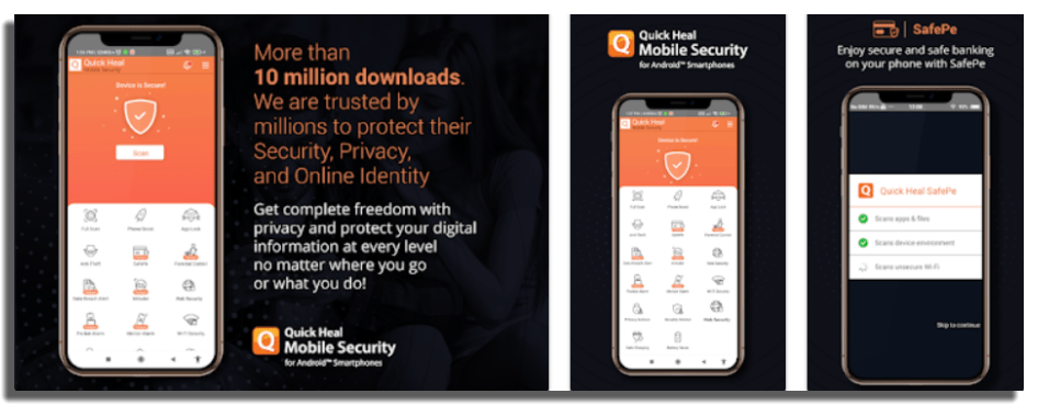 Los mejores antivirus gratuitos para PC  Mac  Android y iPhone   AppTuts - 2