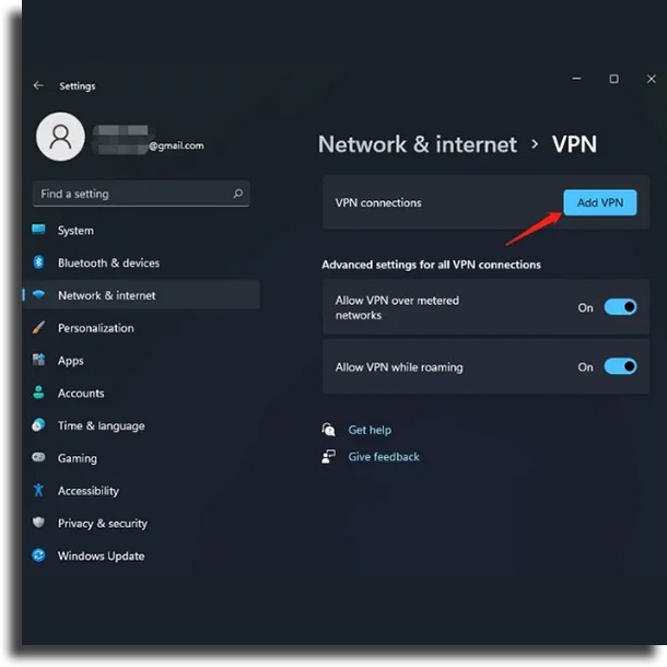 How to set up a VPN on Windows 11    AppTuts - 5