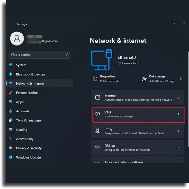 How to set up a VPN on Windows 11    AppTuts - 43
