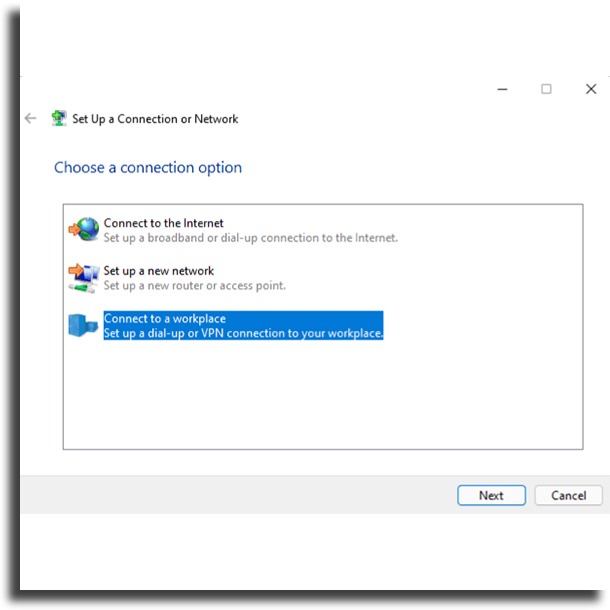How to set up a VPN on Windows 11    AppTuts - 60