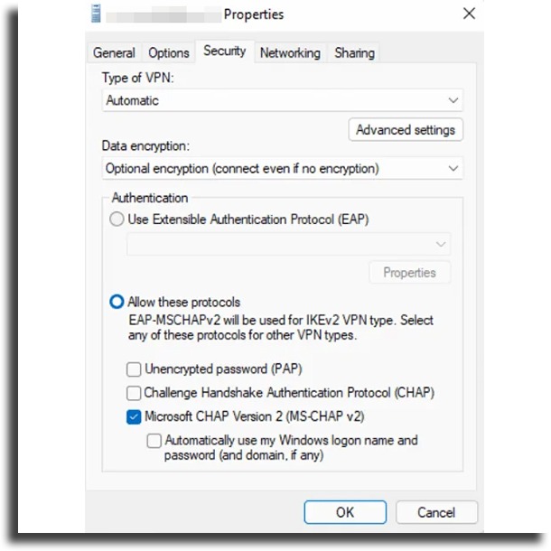 How to set up a VPN on Windows 11    AppTuts - 96