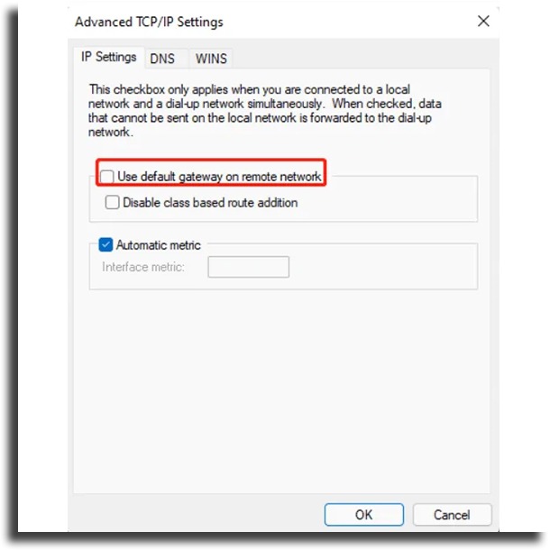How to set up a VPN on Windows 11    AppTuts - 47