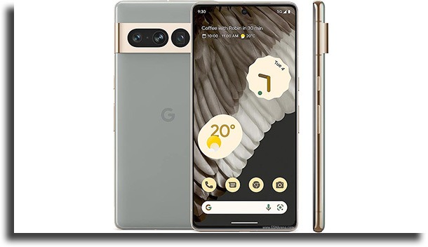 Best Android Phones in 2022 - 75